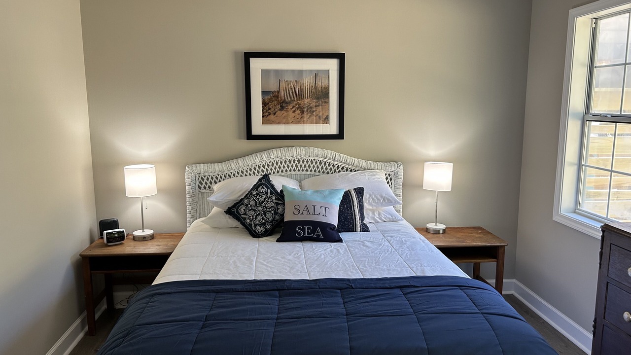 Photo of Bedroom in Murrells Inlet