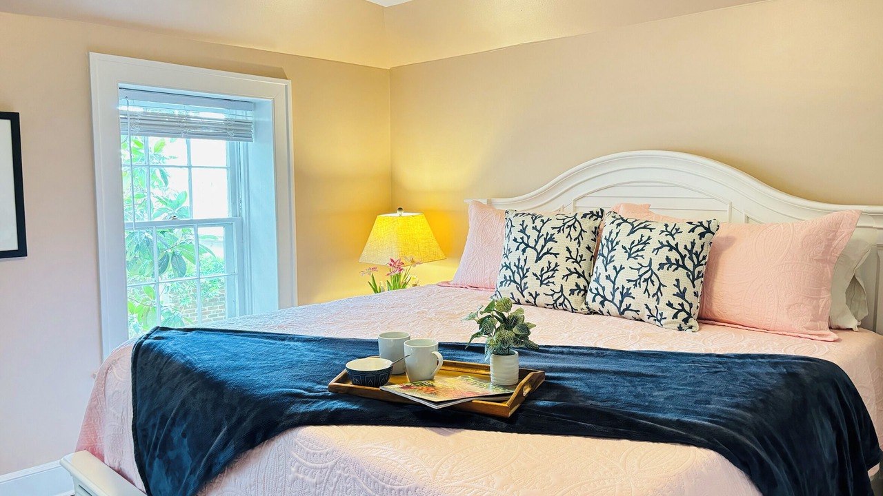 Photo of Bedroom in Ansonborough