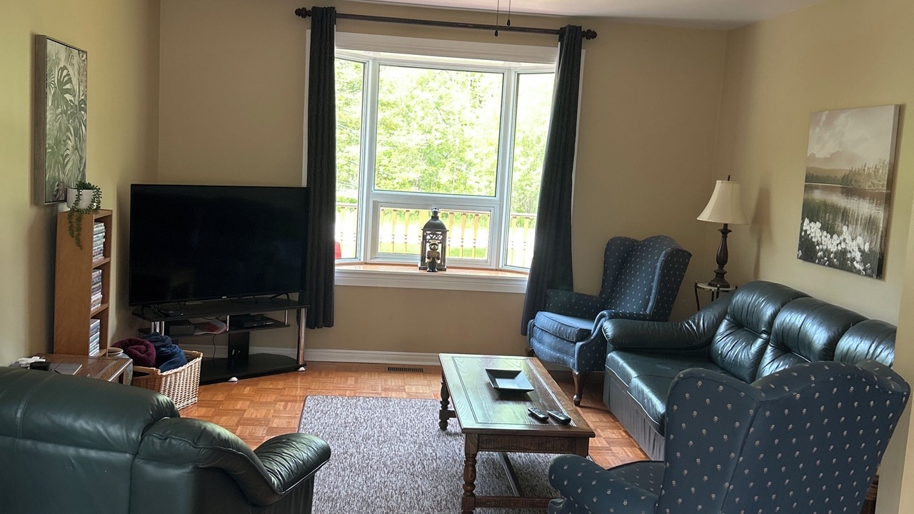 Photo of Livingroom in Sauble Beach