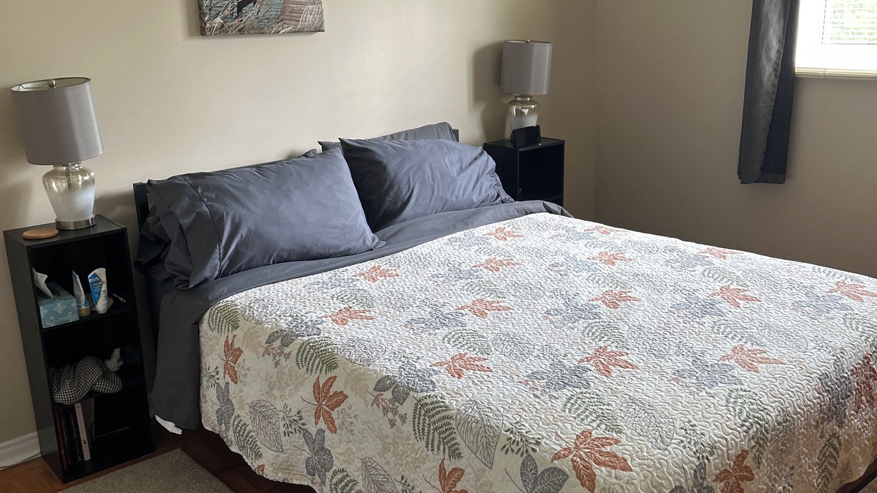 Photo of Bedroom in Sauble Beach
