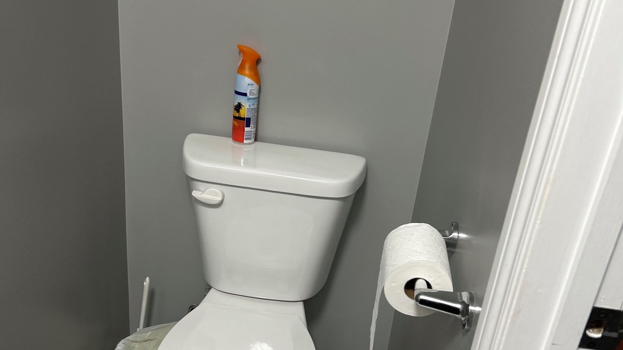 Photo of Bathroom in Sauble Beach