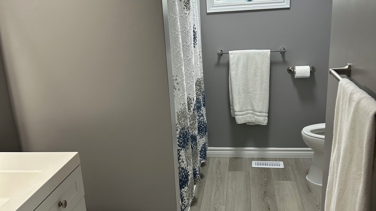 Photo of Bathroom in Sauble Beach
