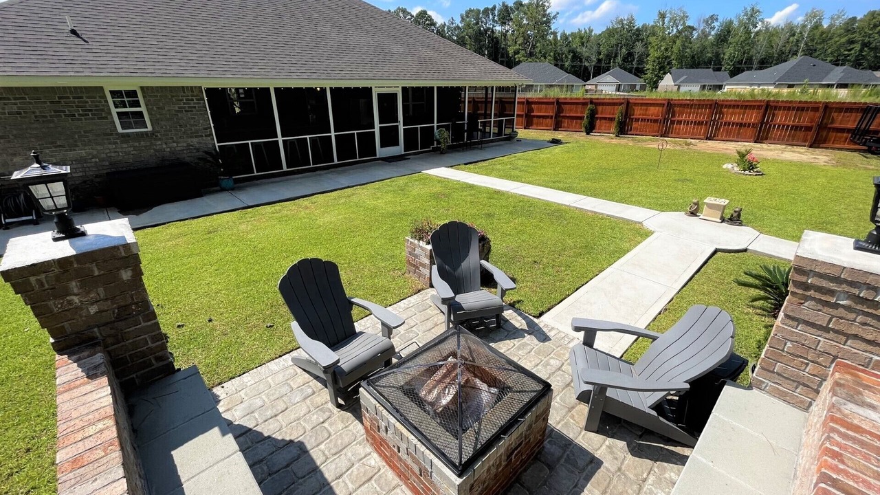 Photo of Patio Balcony in Sumter