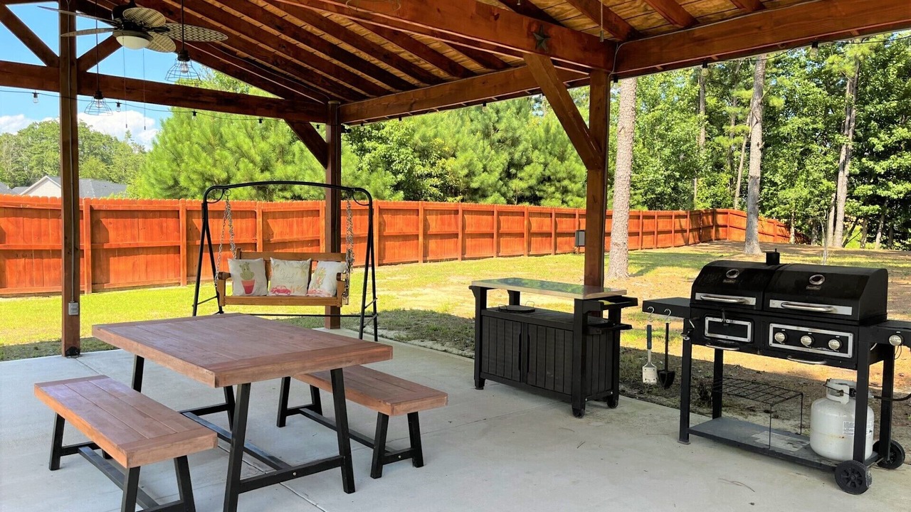 Photo of Outdoor in Sumter