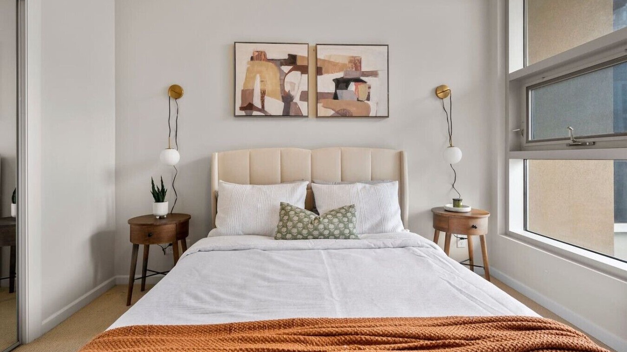 Photo of Bedroom in Beltline