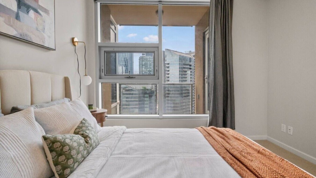 Photo of Bedroom in Beltline