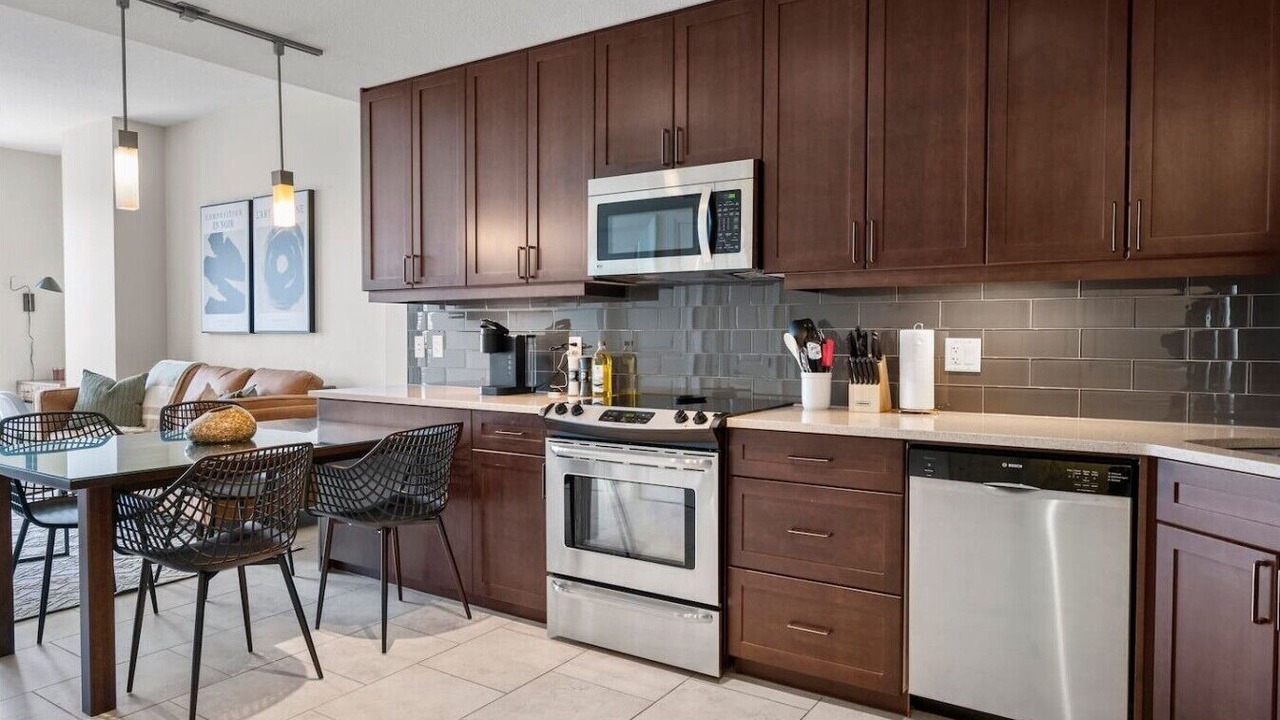 Photo of Kitchen in Beltline