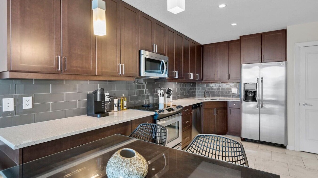 Photo of Kitchen in Beltline