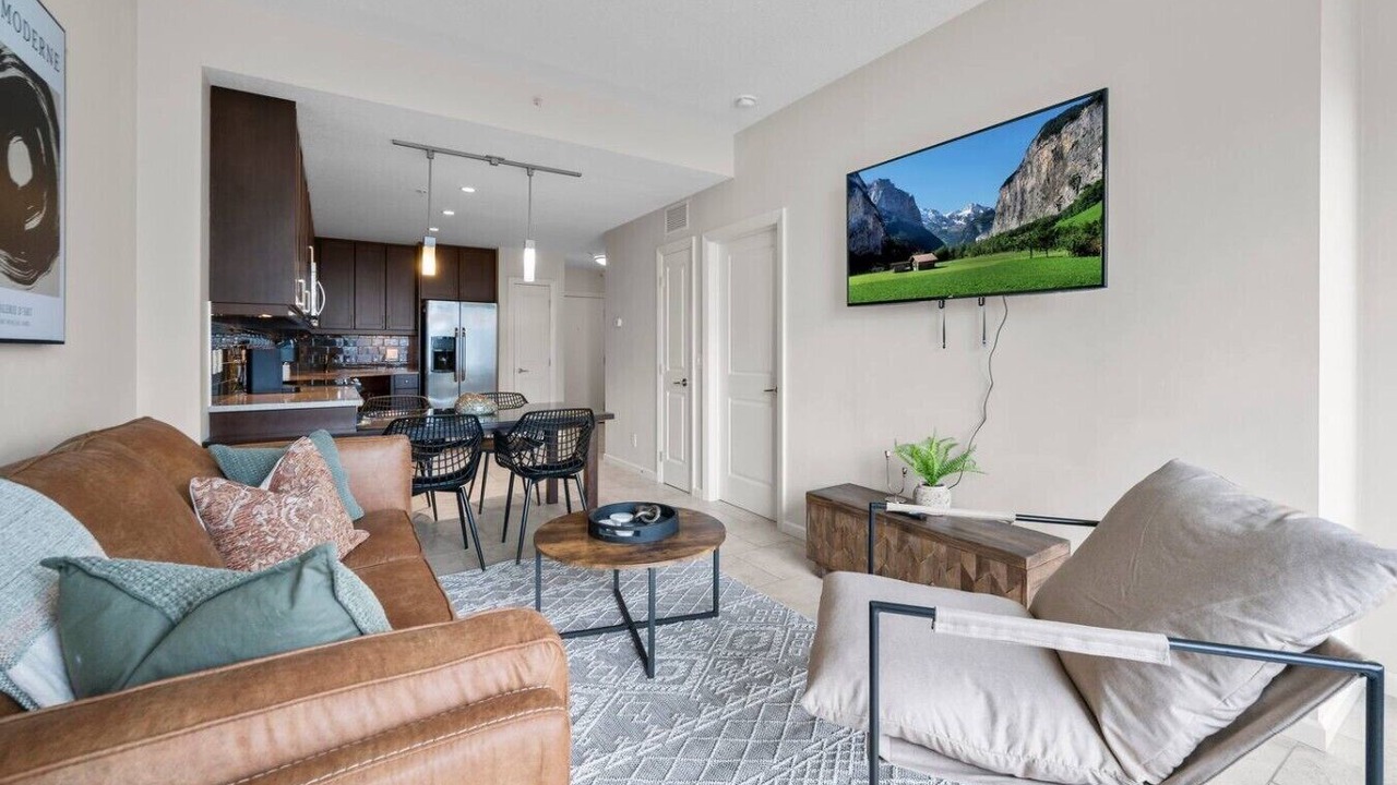 Photo of Livingroom in Beltline