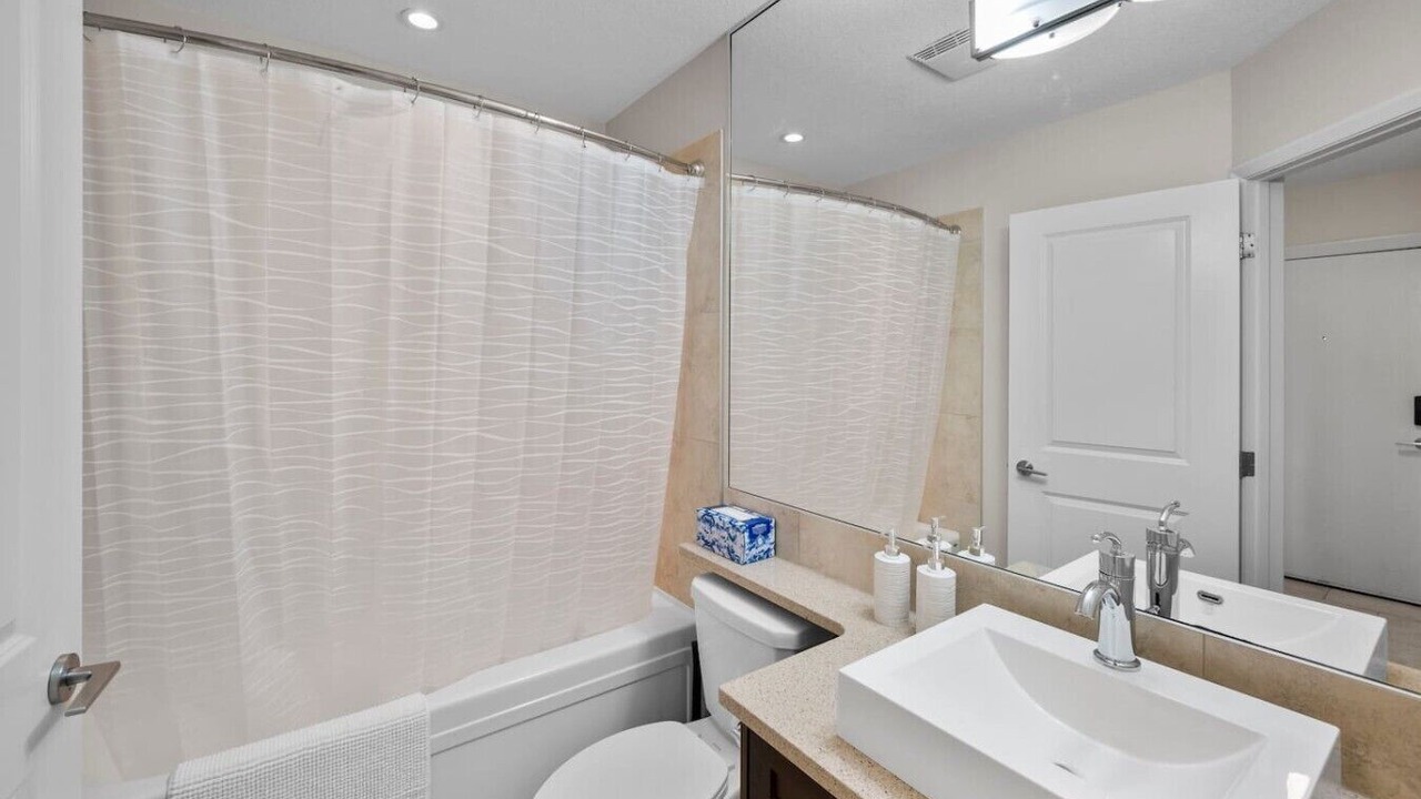 Photo of Bathroom in Beltline