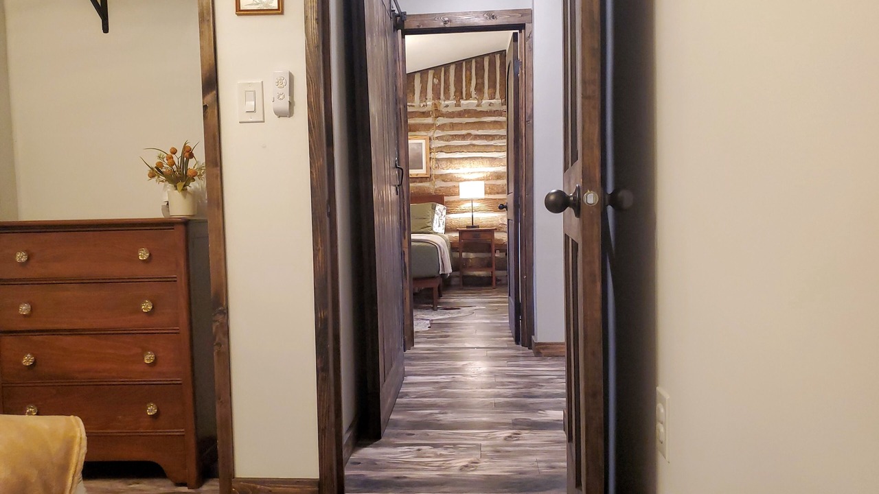 Photo of Bathroom in Spruce Pine