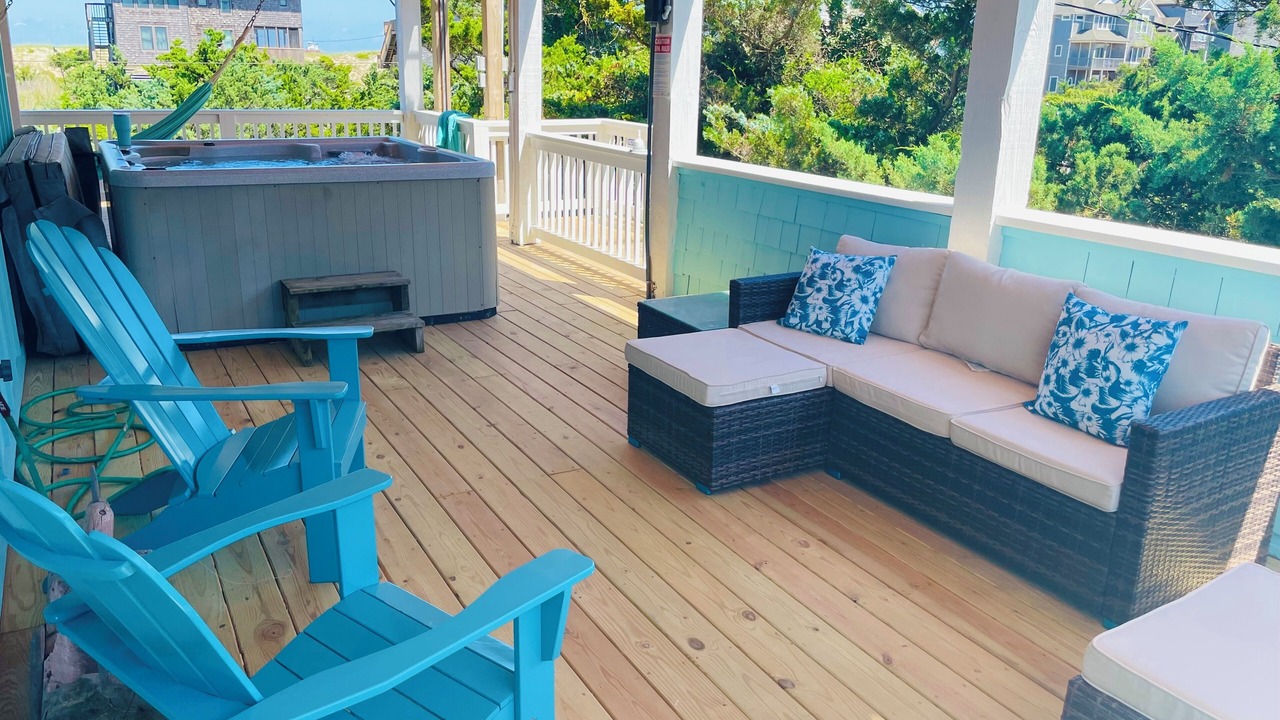 Photo of Patio Balcony in Avon