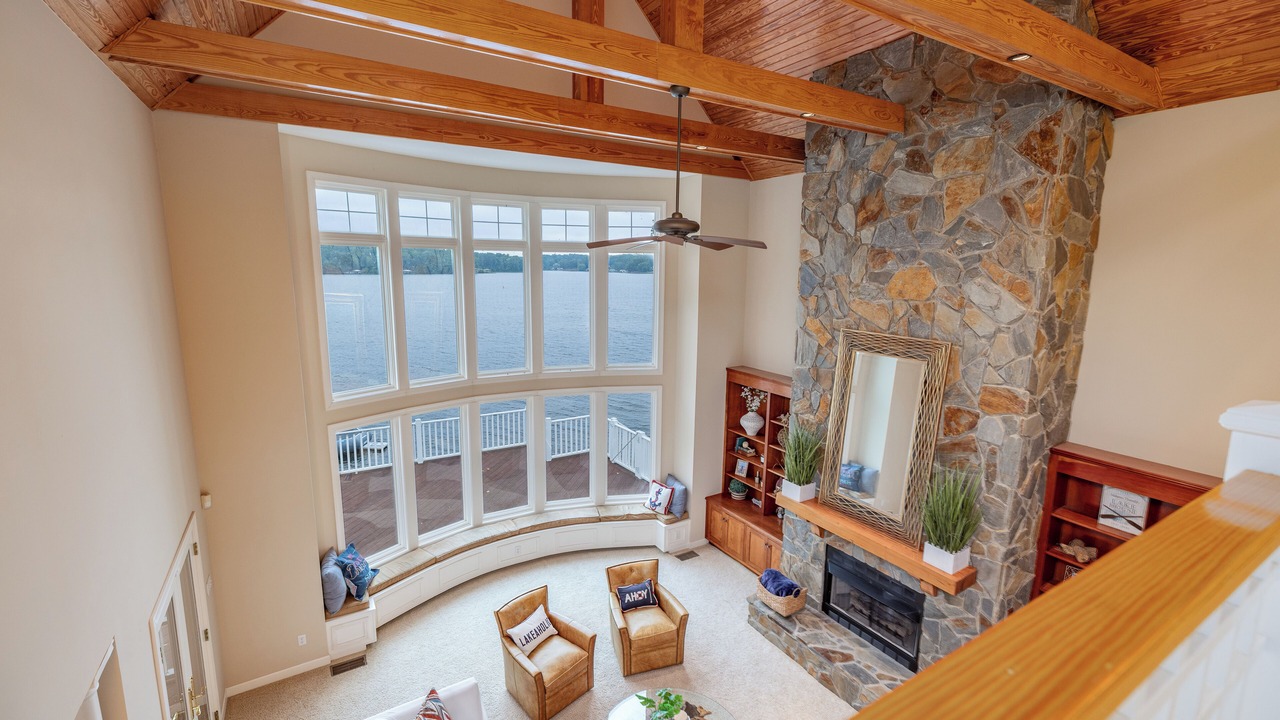Photo of Livingroom in Macon