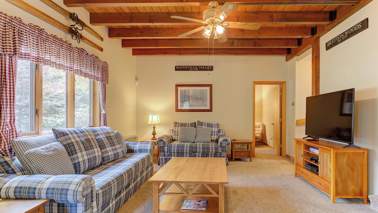 Photo of Livingroom in Bartlett