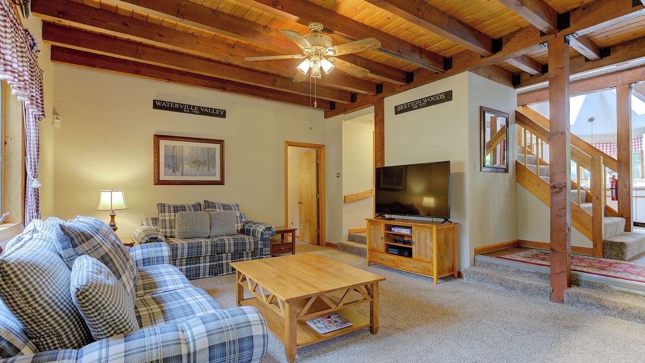 Photo of Livingroom in Bartlett