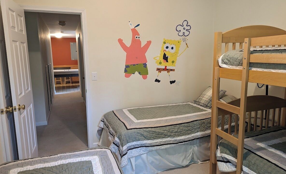 Photo of Bedroom in Sapphire