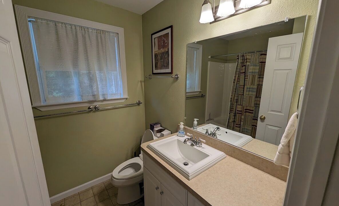 Photo of Bathroom in Sapphire