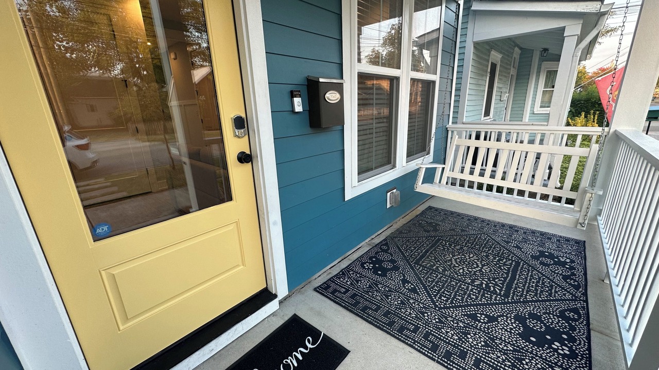 Photo of Outdoor in Wilmington