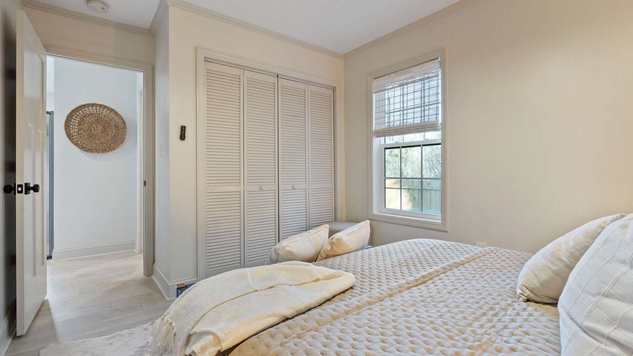 Photo of Bedroom in Greenville