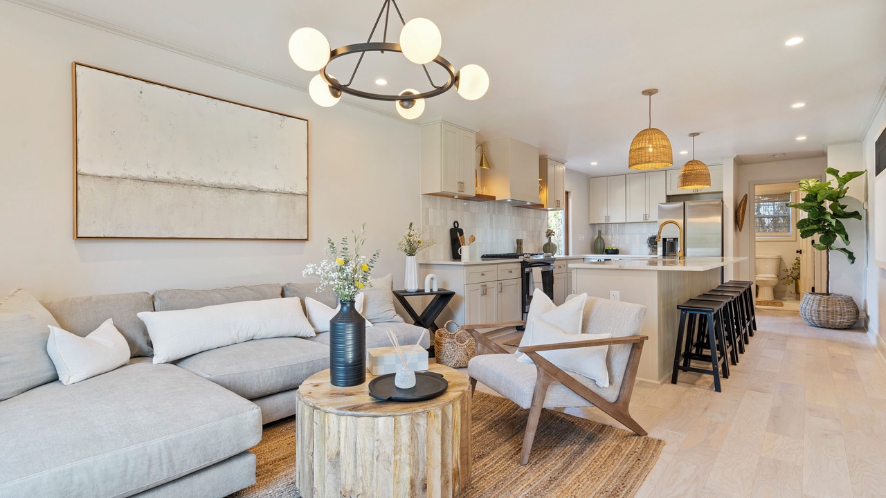 Photo of Livingroom in Greenville