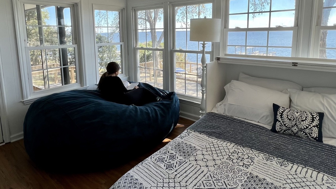 Photo of Bedroom in Summerton