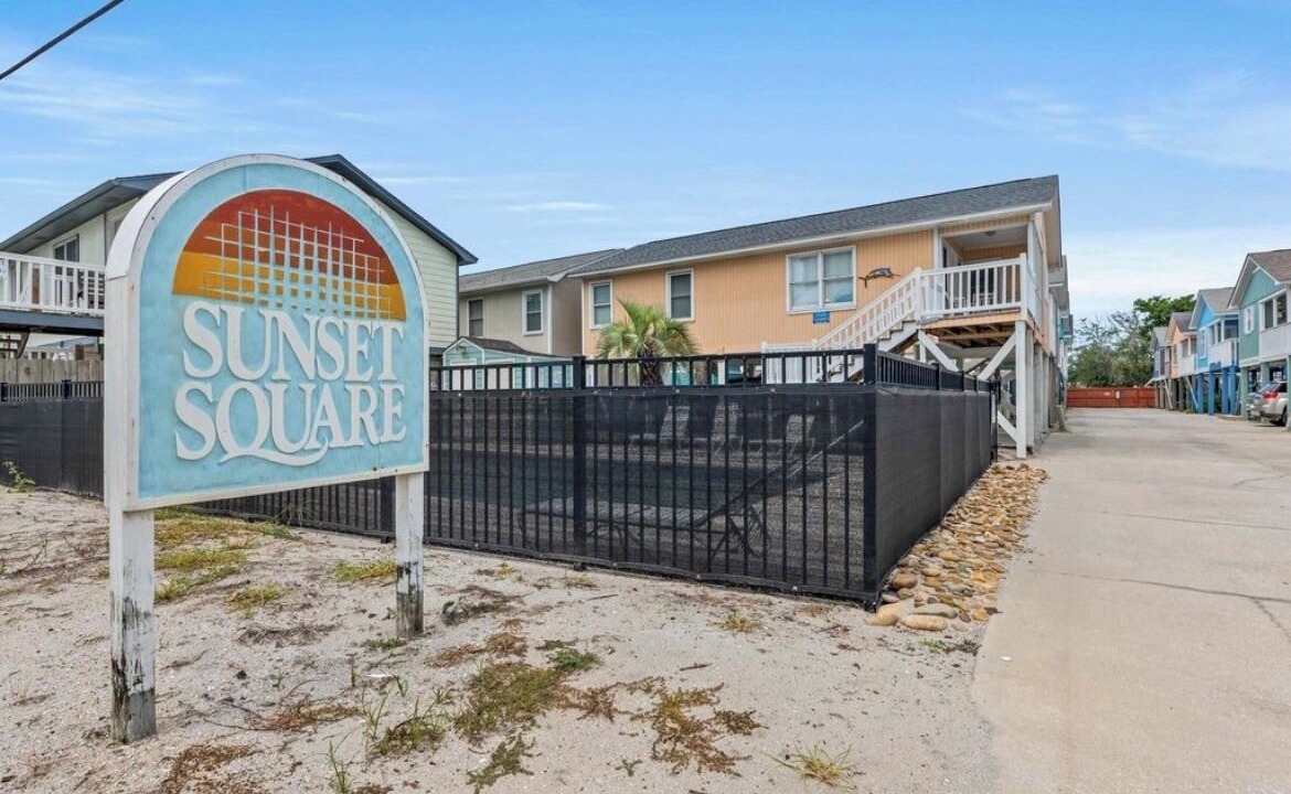 Photo of Outdoor in Garden City