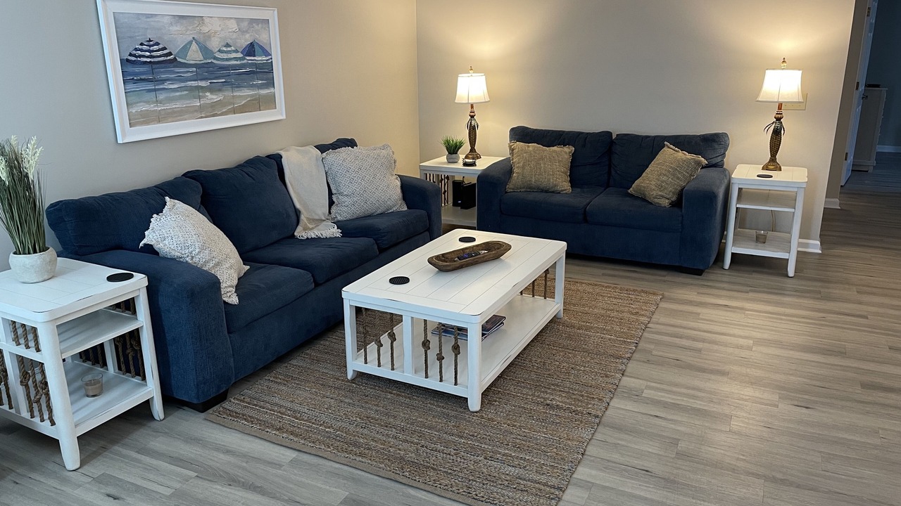 Photo of Livingroom in Garden City
