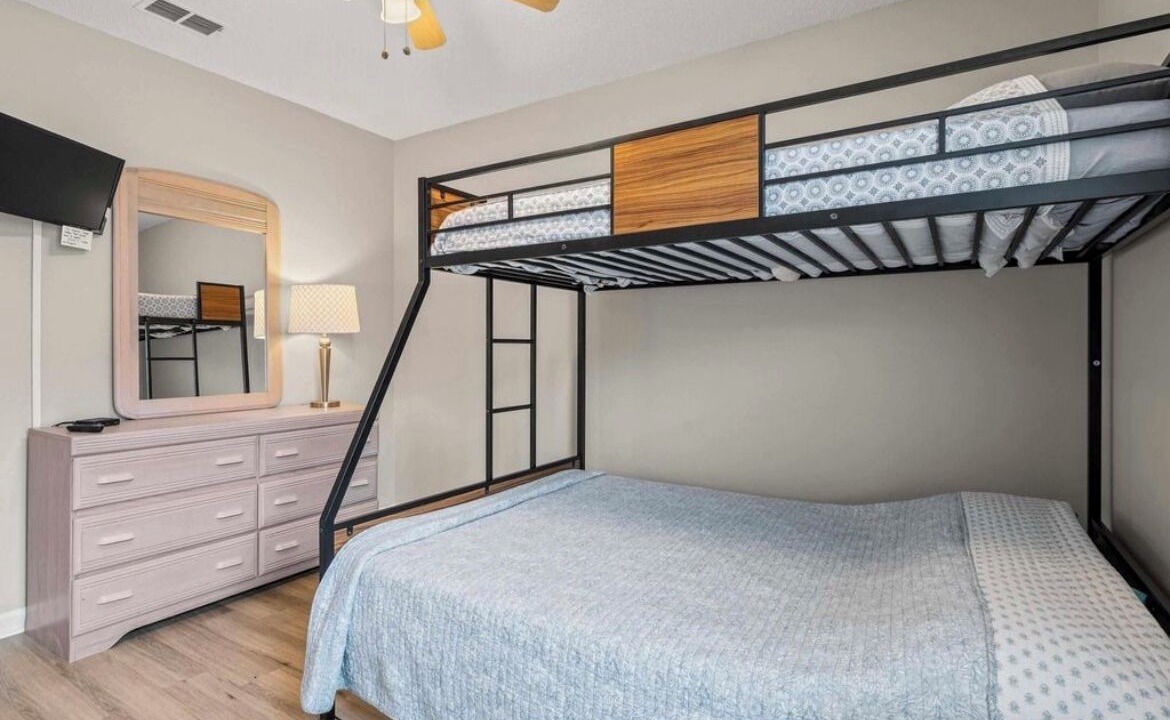 Photo of Bedroom in Garden City