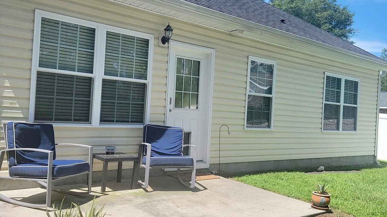 Photo of Outdoor in Little River
