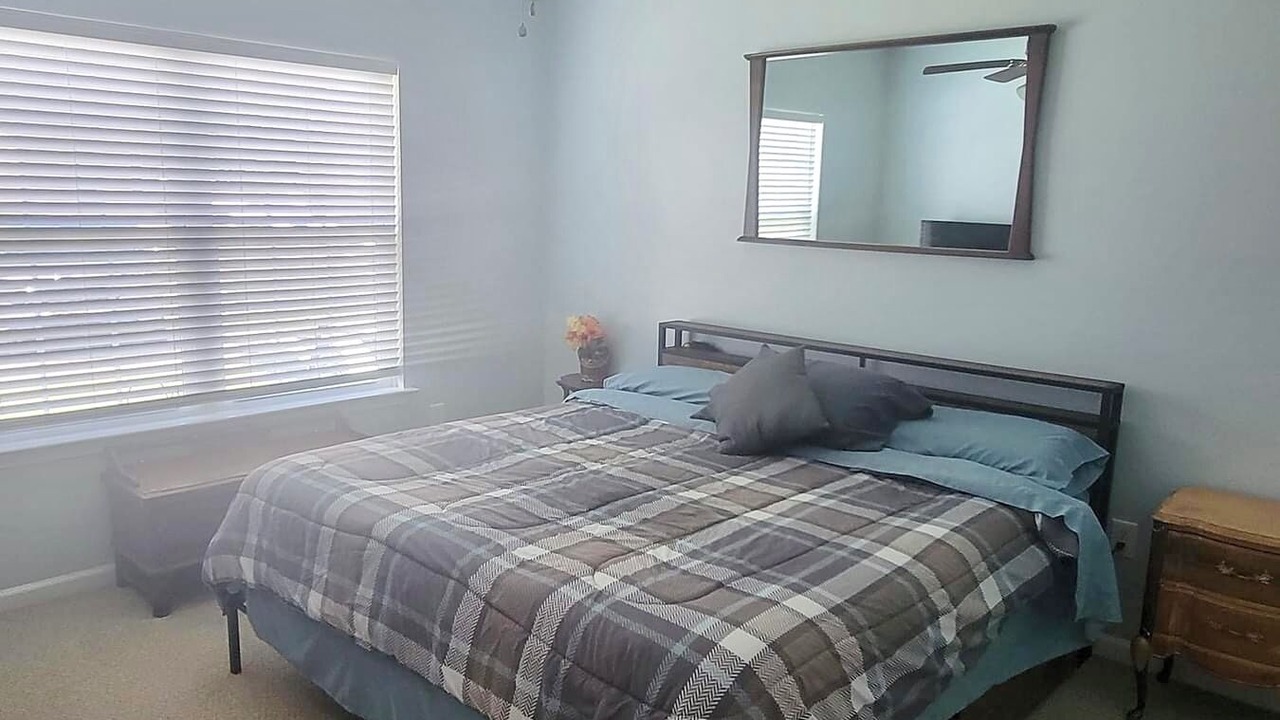 Photo of Bedroom in Little River