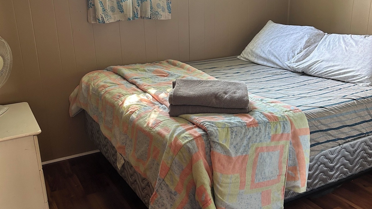 Photo of Bedroom in Nipissing