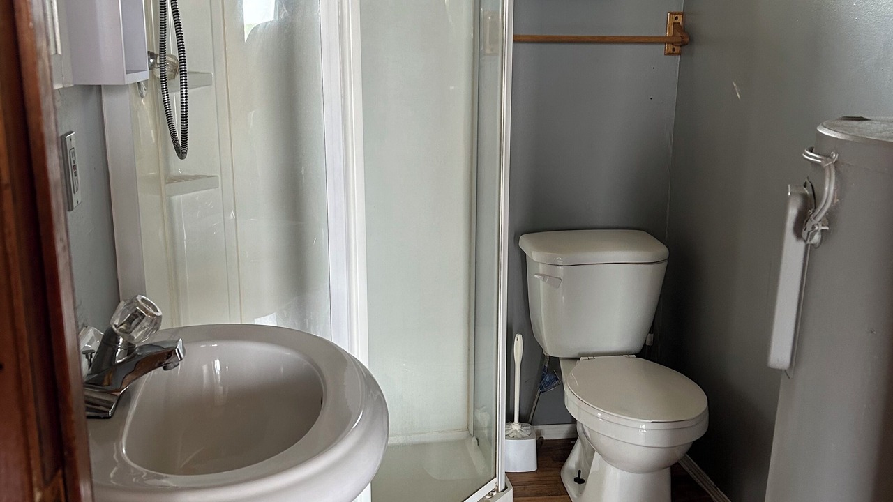 Photo of Bathroom in Nipissing