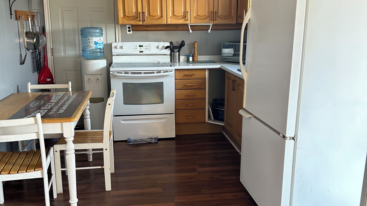 Photo of Kitchen in Nipissing
