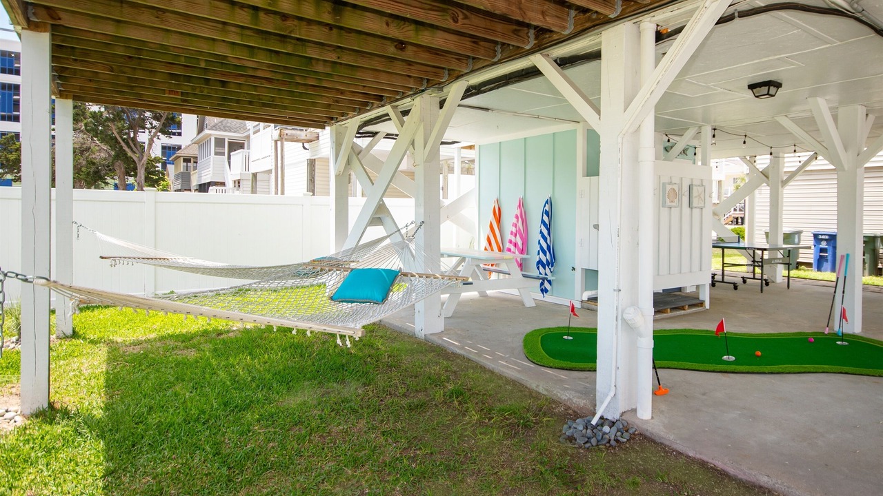 Photo of Outdoor in Cherry Grove Beach