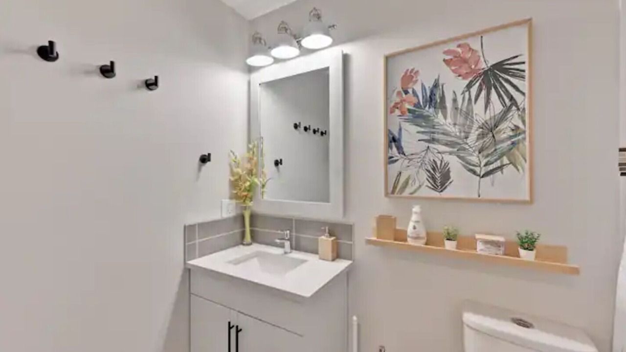 Photo of Bathroom in Southwest Edmonton