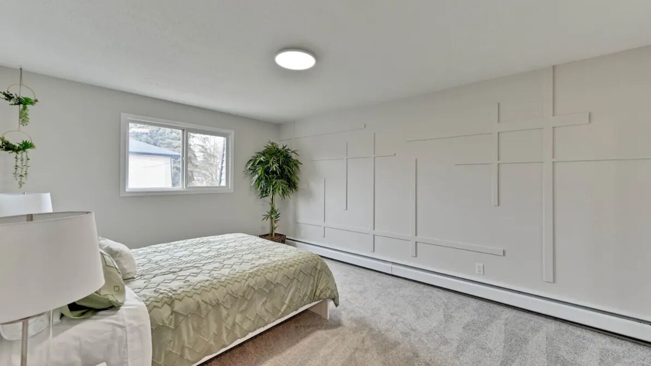 Photo of Bedroom in Southwest Edmonton