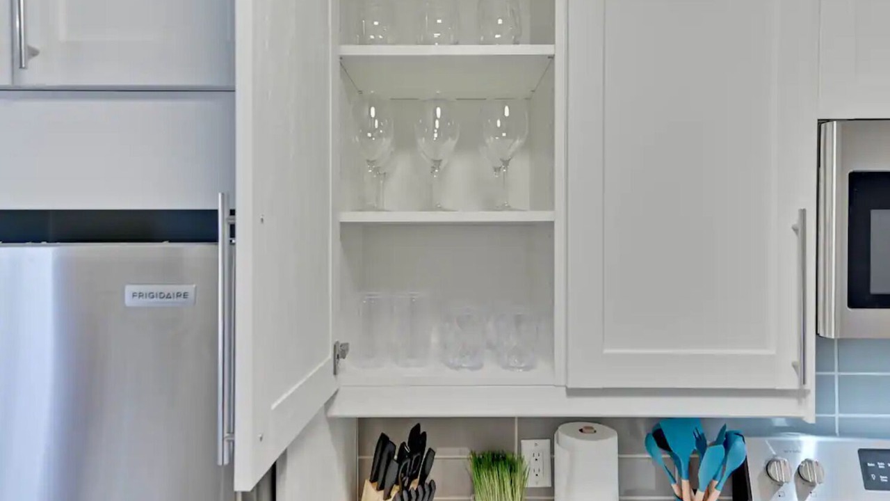 Photo of Kitchen in Southwest Edmonton