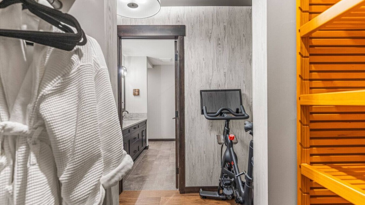 Photo of Bathroom in Canmore