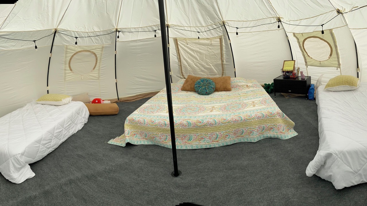 Photo of Bedroom in Boomer
