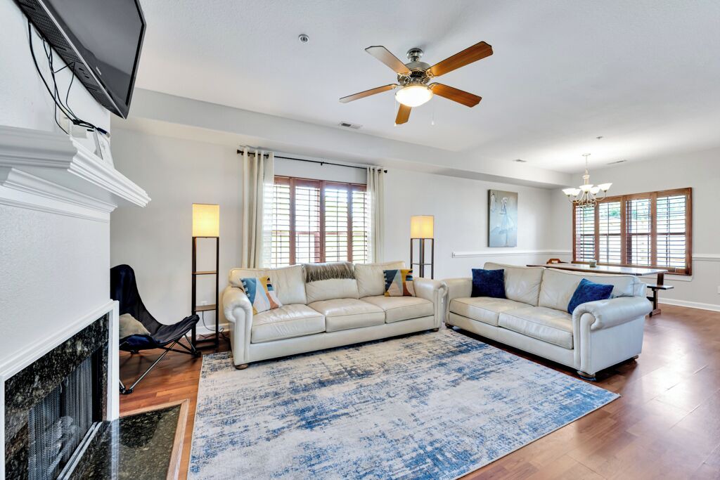 Photo of Bedroom in Northeast Virginia Beach