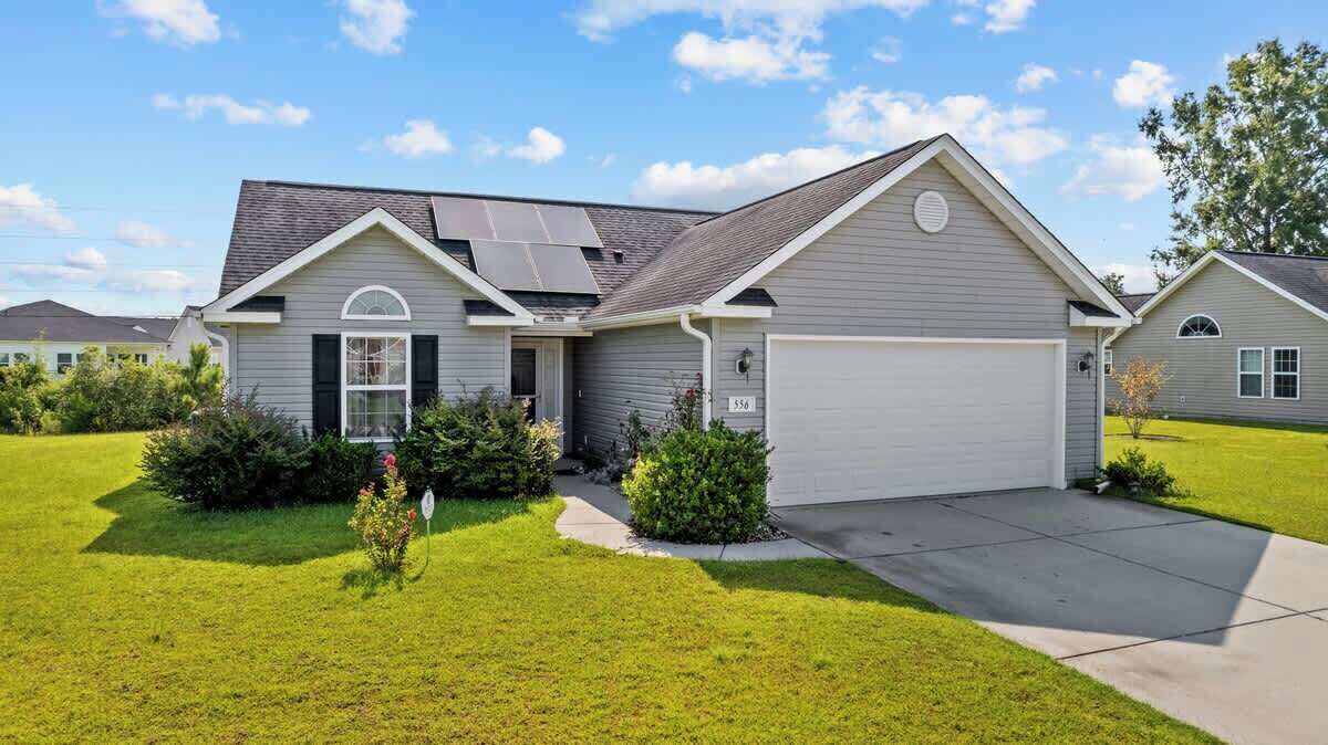 Photo of Outdoor in Carolina Forest