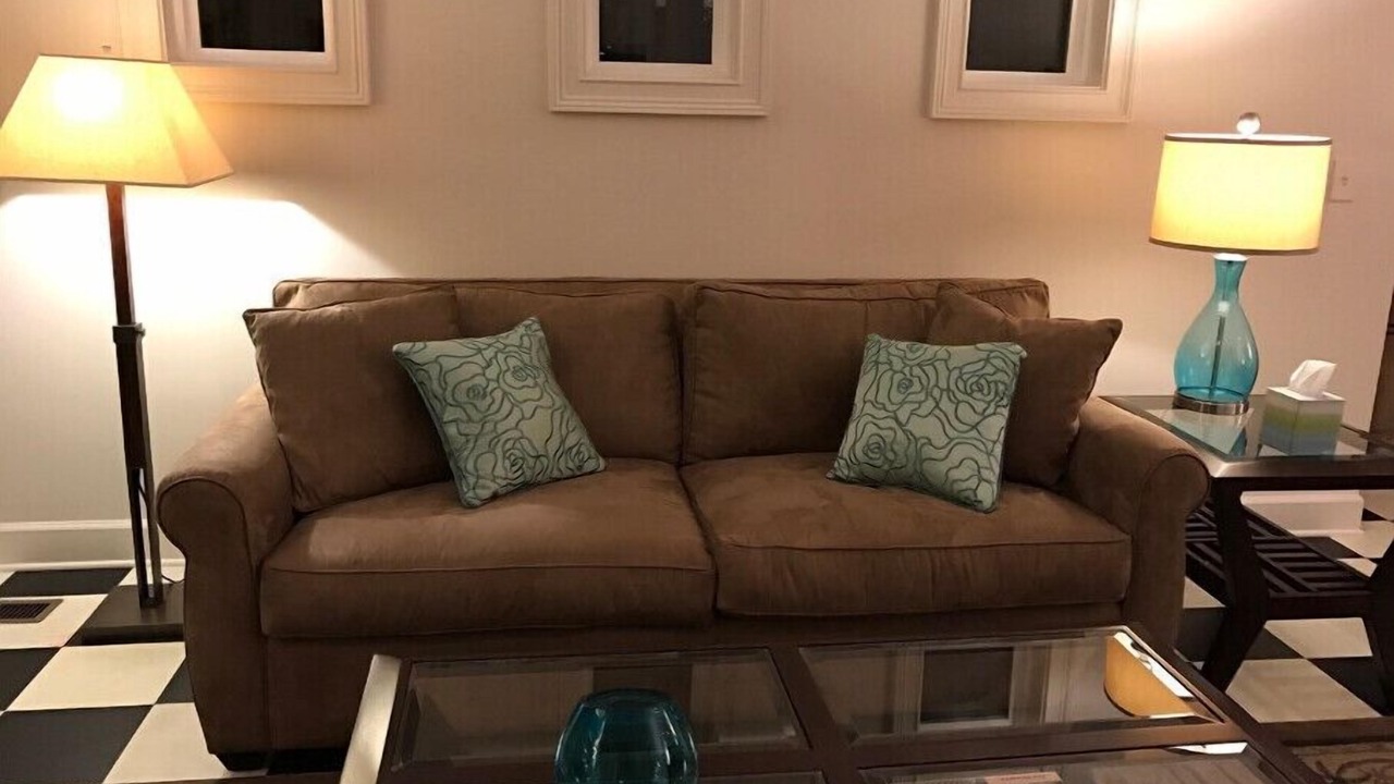 Photo of Livingroom in Forest Acres