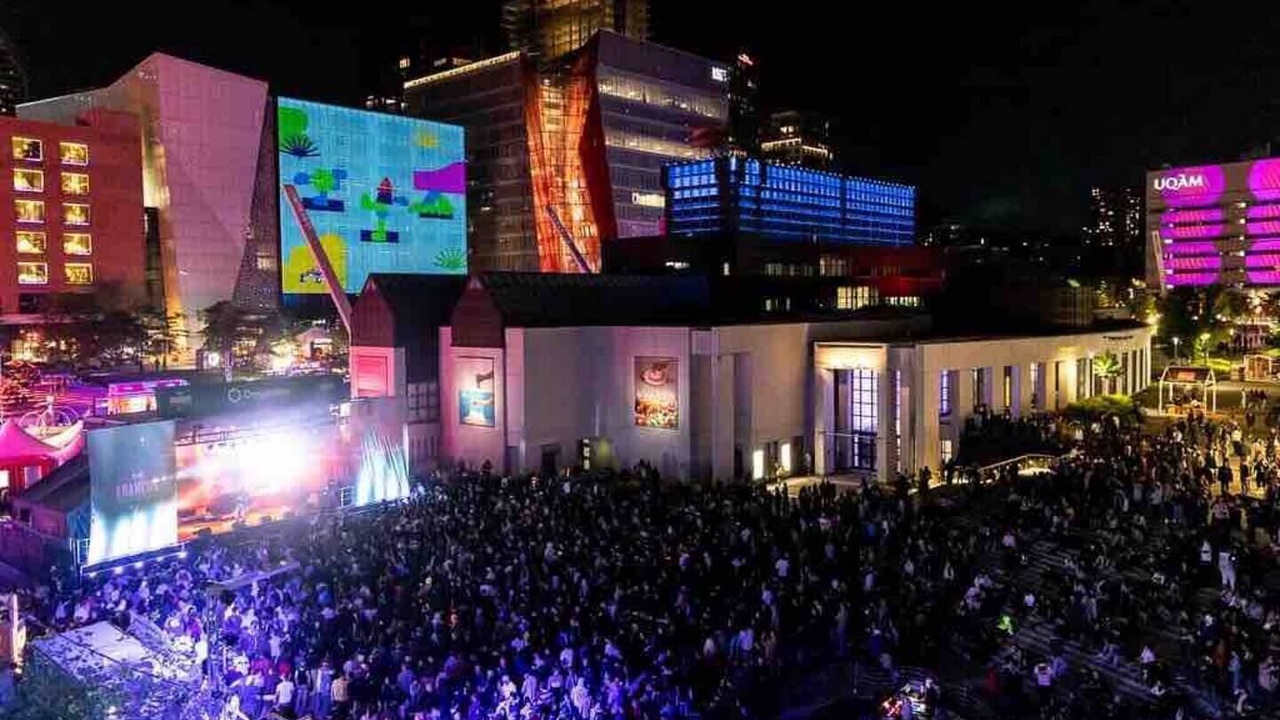 Photo of Outdoor in Laval