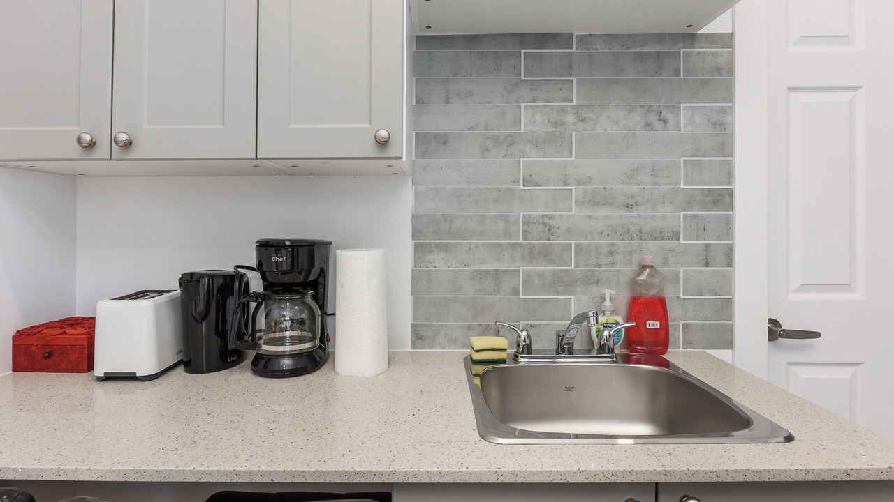 Photo of Kitchen in Laval