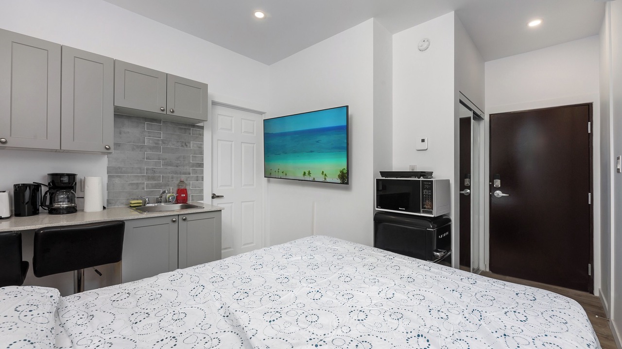 Photo of Bedroom in Laval