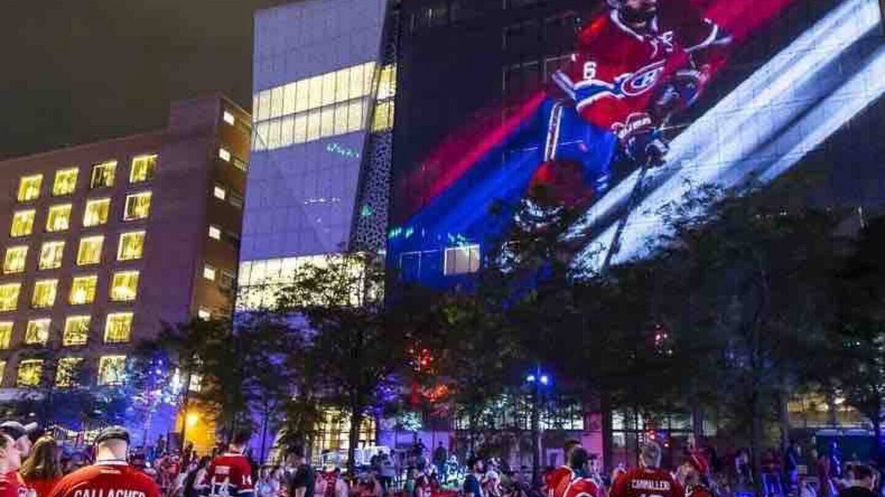 Photo of Outdoor in Laval