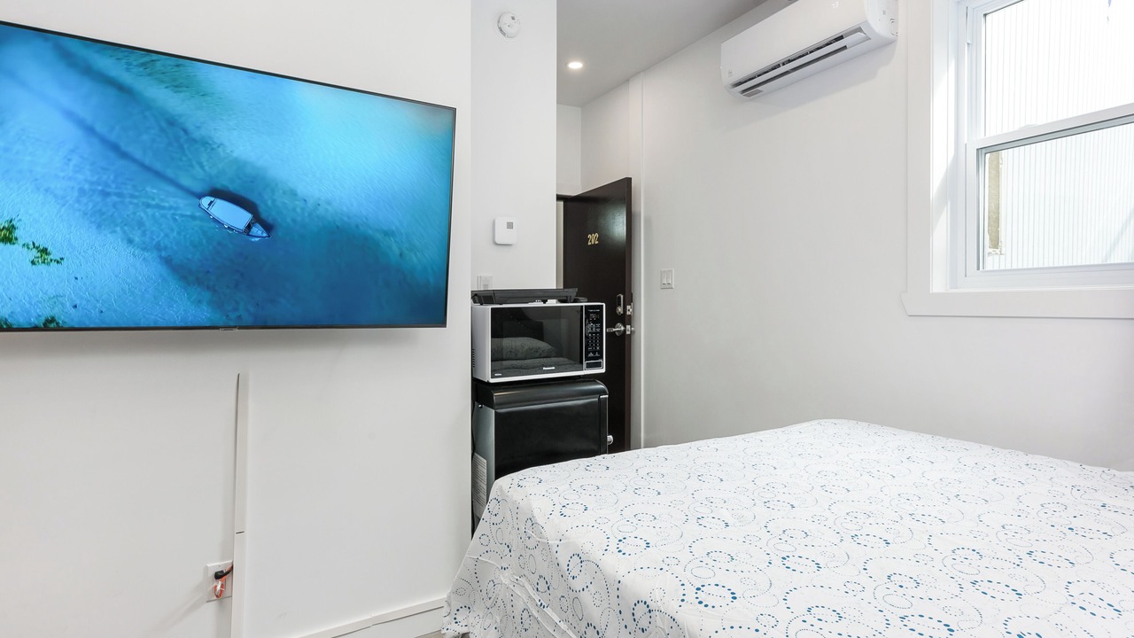 Photo of Bedroom in Laval