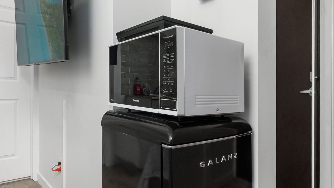 Photo of Kitchen in Laval
