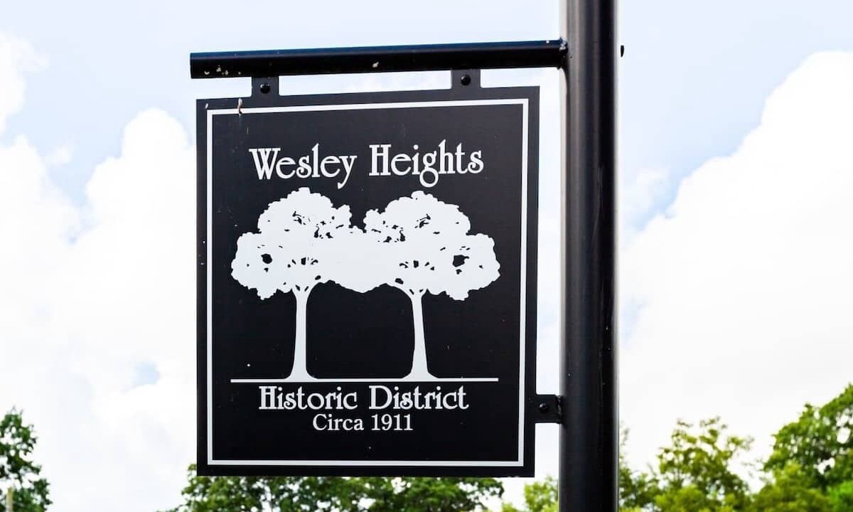Photo of Others in Wesley Heights