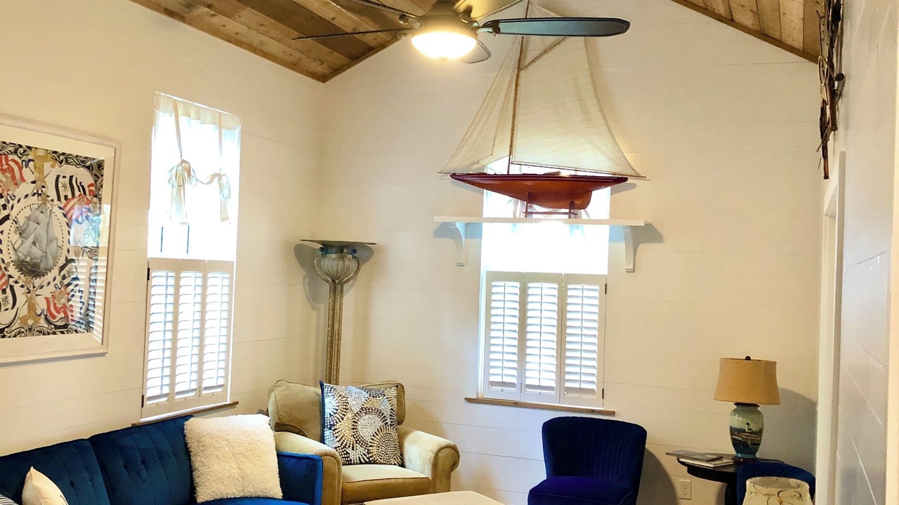 Photo of Bedroom in Port Royal